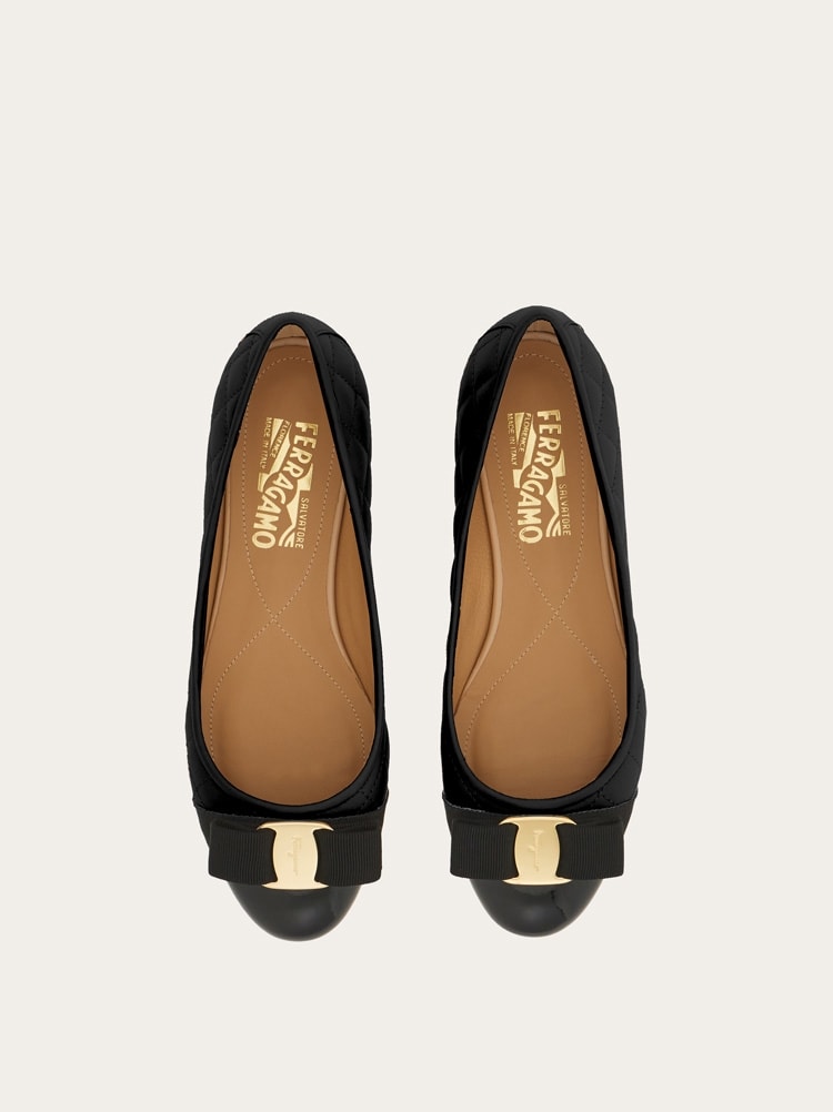 Varina ballet flat - Image 3